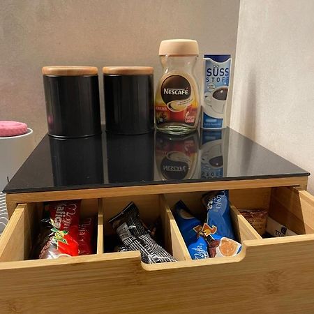 Apartman Mik Novi Sad Eksteriør billede
