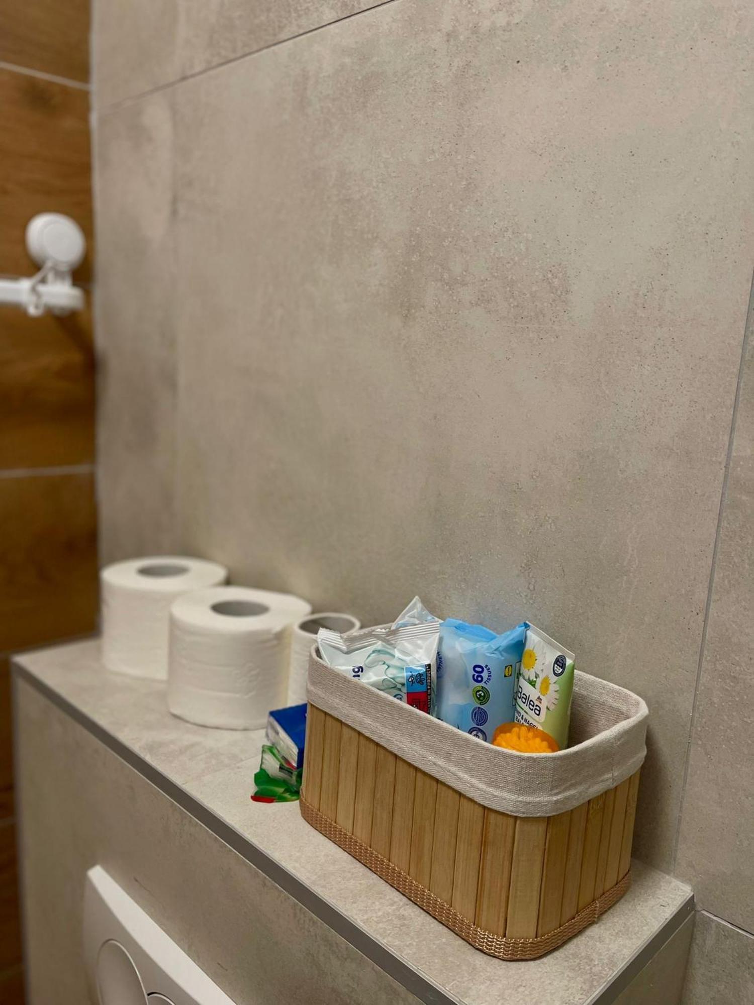 Apartman Mik Novi Sad Eksteriør billede