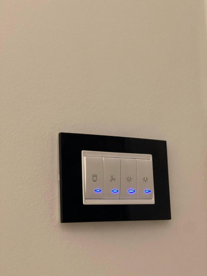Apartman Mik Novi Sad Eksteriør billede