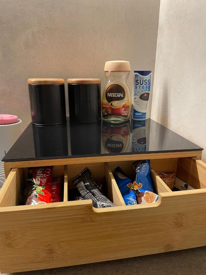 Apartman Mik Novi Sad Eksteriør billede